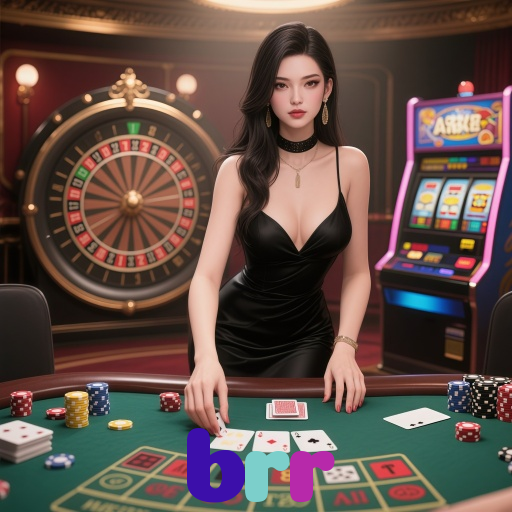 A Magia dos Jogos de Fantasia na brr