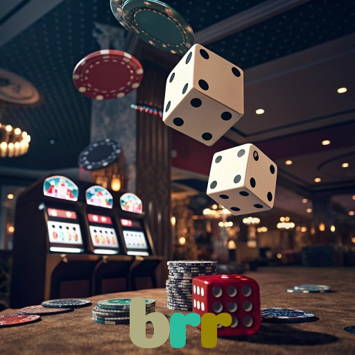 A Magia dos Jogos de Fantasia na brr