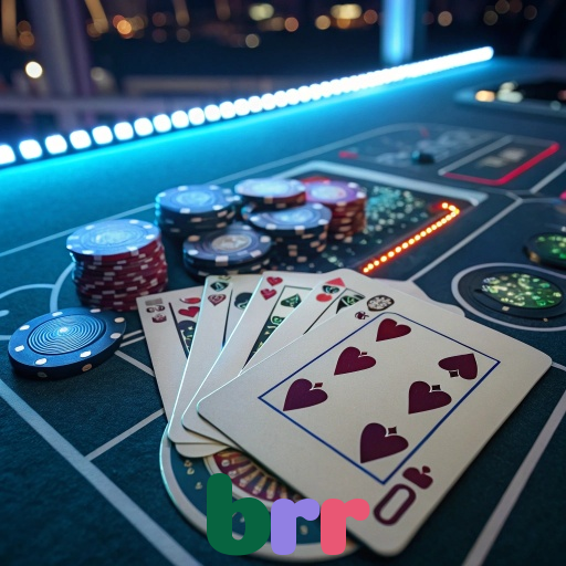 A Magia dos Jogos de Fantasia na brr