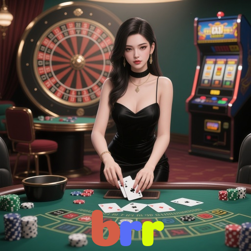 A Magia dos Jogos de Fantasia na brr