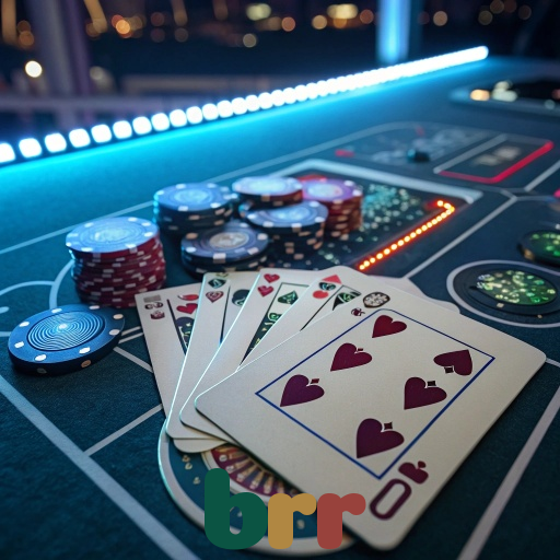 A Magia dos Jogos de Fantasia na brr