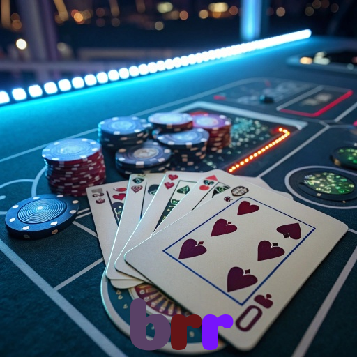 A Magia dos Jogos de Fantasia na brr