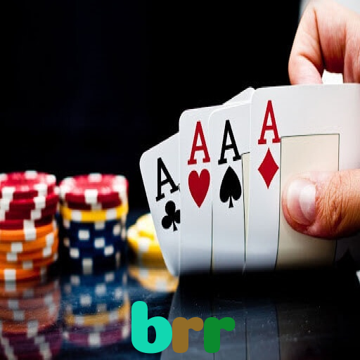 A Magia dos Jogos de Fantasia na brr