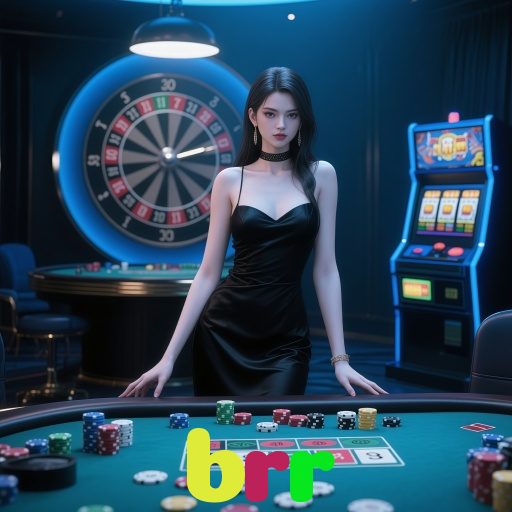 A Magia dos Jogos de Fantasia na brr