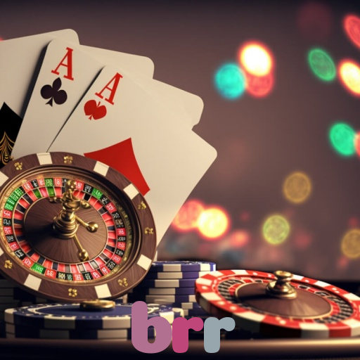 A Magia dos Jogos de Fantasia na brr