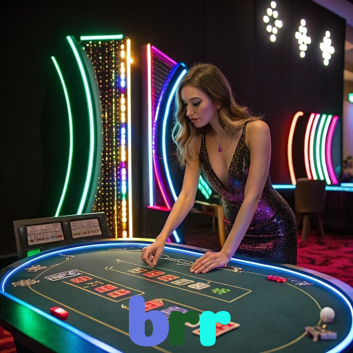 A Magia dos Jogos de Fantasia na brr