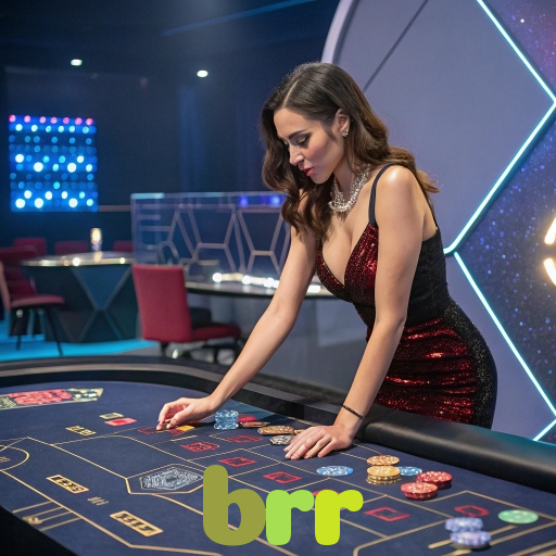 A Magia dos Jogos de Fantasia na brr
