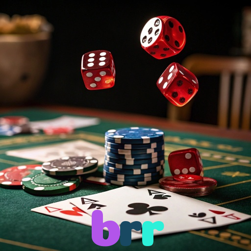A Magia dos Jogos de Fantasia na brr