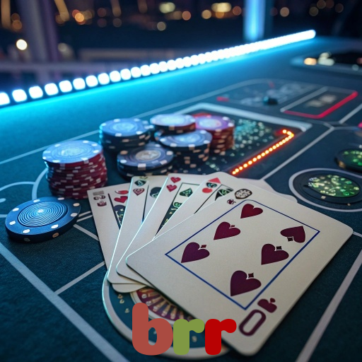 A Magia dos Jogos de Fantasia na brr