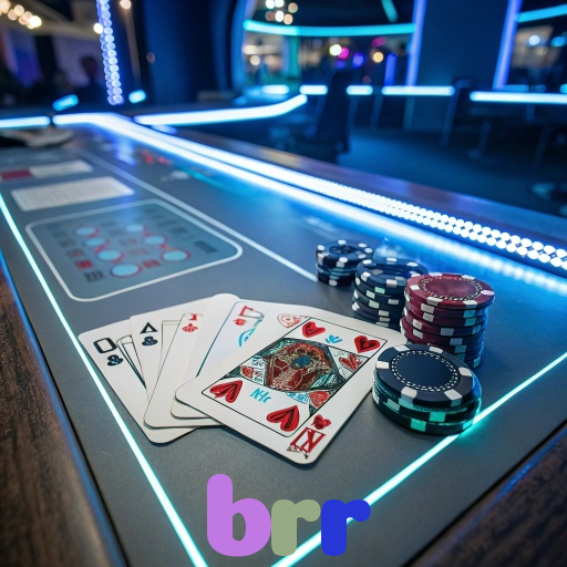 A Magia dos Jogos de Fantasia na brr