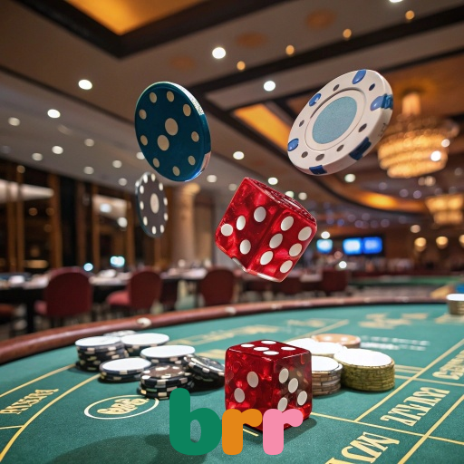 A Magia dos Jogos de Fantasia na brr