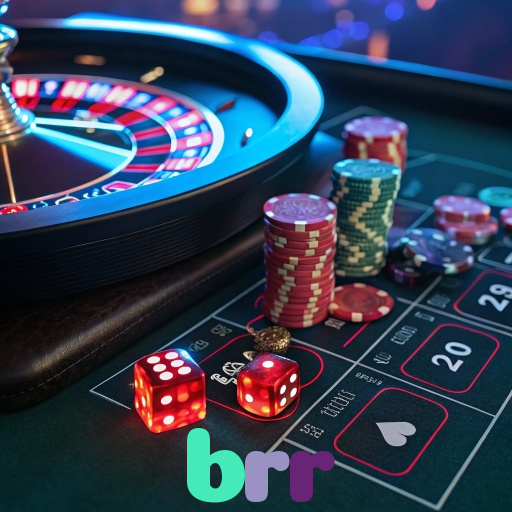 A Magia dos Jogos de Fantasia na brr