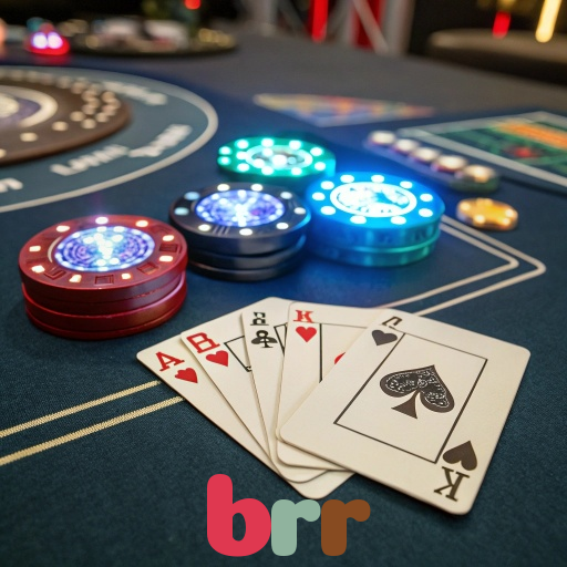 A Magia dos Jogos de Fantasia na brr