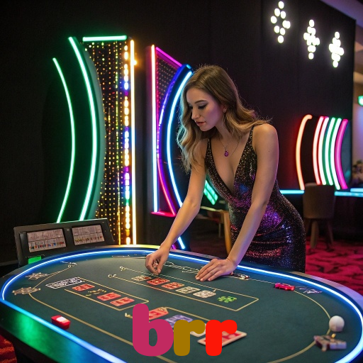 A Magia dos Jogos de Fantasia na brr