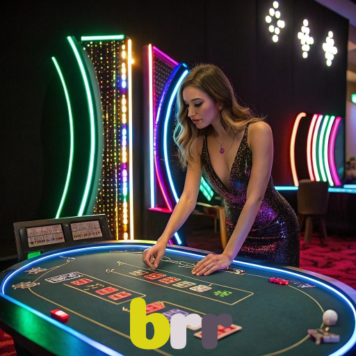 A Magia dos Jogos de Fantasia na brr