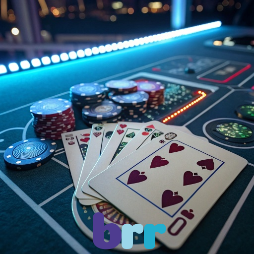 A Magia dos Jogos de Fantasia na brr