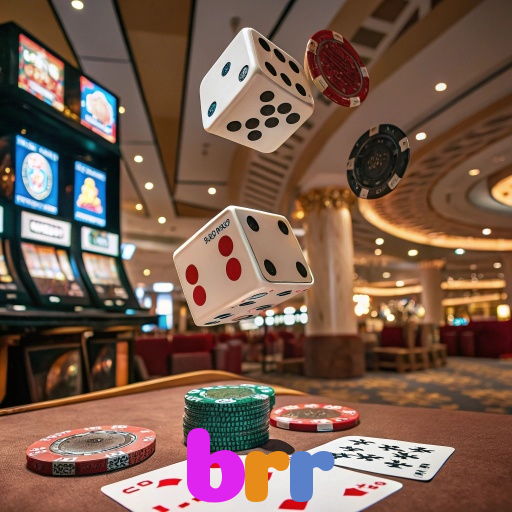 A Magia dos Jogos de Fantasia na brr