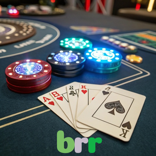 A Magia dos Jogos de Fantasia na brr