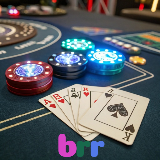 A Magia dos Jogos de Fantasia na brr