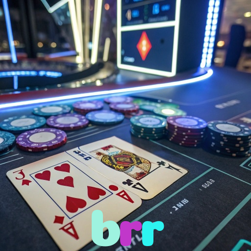 A Magia dos Jogos de Fantasia na brr