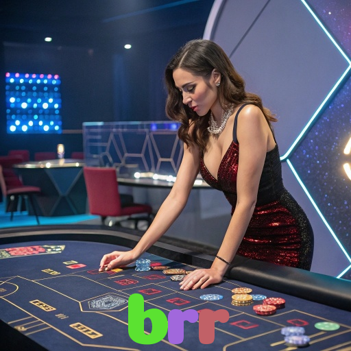 A Magia dos Jogos de Fantasia na brr