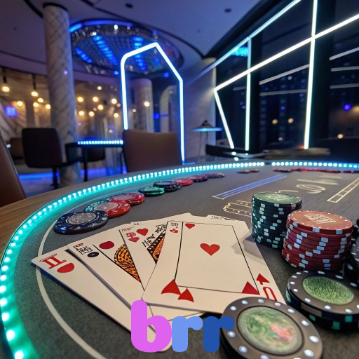 A Magia dos Jogos de Fantasia na brr