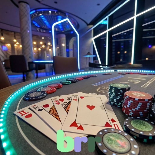 A Magia dos Jogos de Fantasia na brr