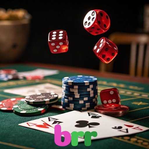 A Magia dos Jogos de Fantasia na brr