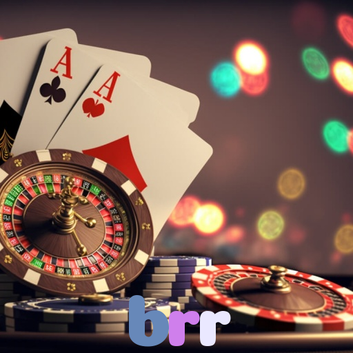A Magia dos Jogos de Fantasia na brr