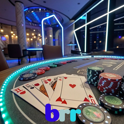 A Magia dos Jogos de Fantasia na brr