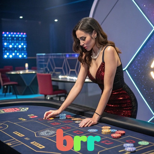 A Magia dos Jogos de Fantasia na brr