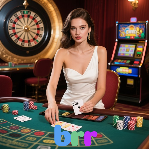 A Magia dos Jogos de Fantasia na brr