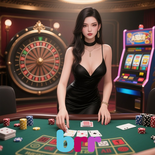A Magia dos Jogos de Fantasia na brr