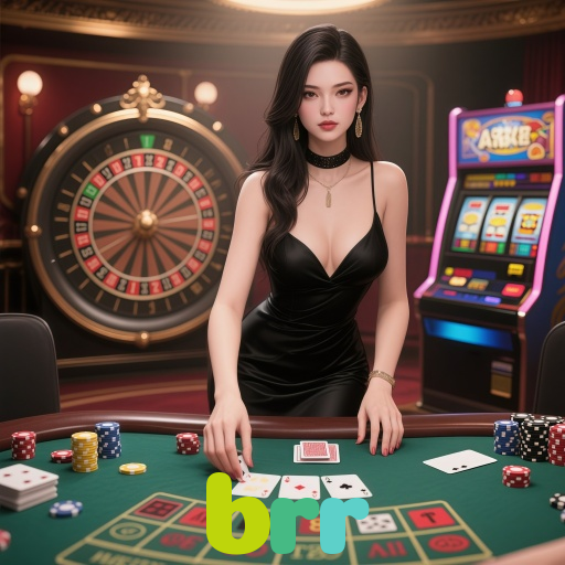 A Magia dos Jogos de Fantasia na brr