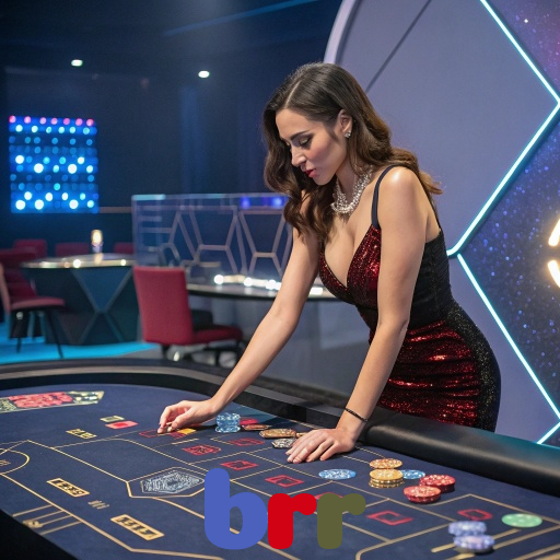 A Magia dos Jogos de Fantasia na brr
