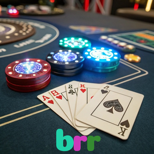 A Magia dos Jogos de Fantasia na brr