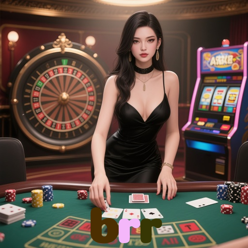 A Magia dos Jogos de Fantasia na brr