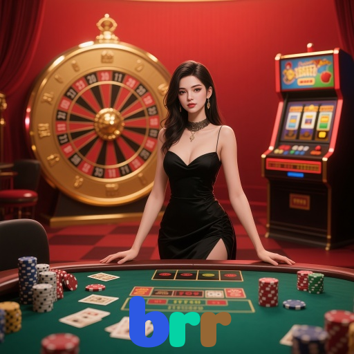 A Magia dos Jogos de Fantasia na brr