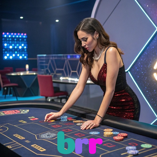 A Magia dos Jogos de Fantasia na brr