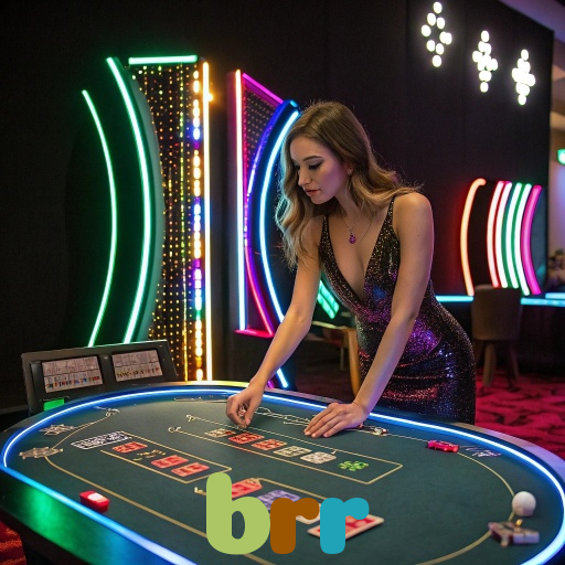A Magia dos Jogos de Fantasia na brr