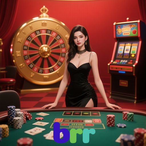 A Magia dos Jogos de Fantasia na brr