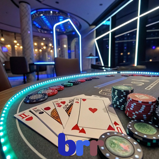 A Magia dos Jogos de Fantasia na brr