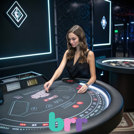 A Magia dos Jogos de Fantasia na brr