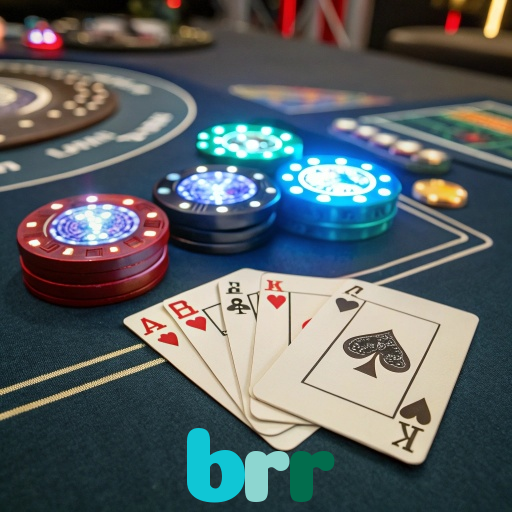 A Magia dos Jogos de Fantasia na brr