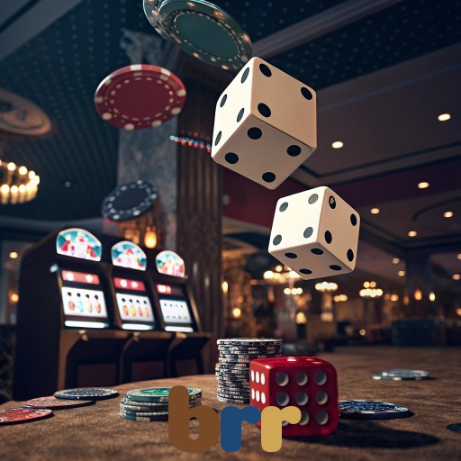 A Magia dos Jogos de Fantasia na brr