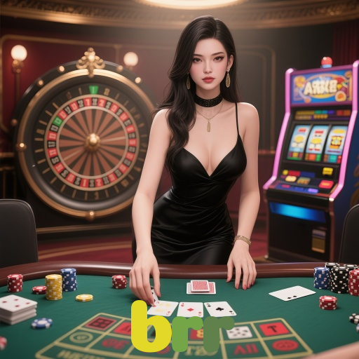 A Magia dos Jogos de Fantasia na brr