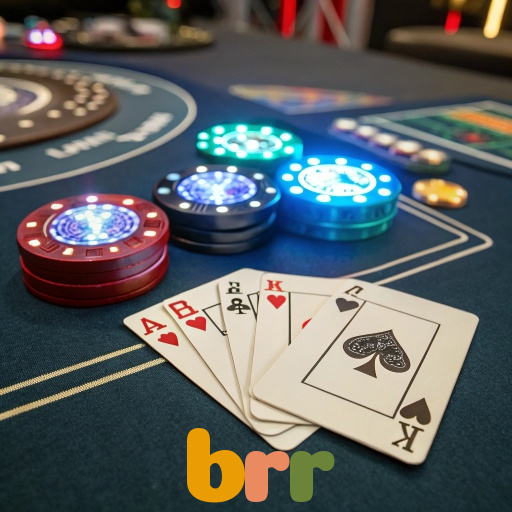 A Magia dos Jogos de Fantasia na brr