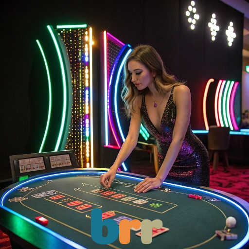 A Magia dos Jogos de Fantasia na brr