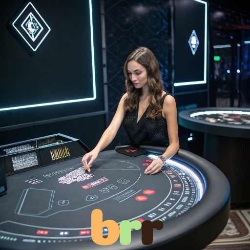 A Magia dos Jogos de Fantasia na brr