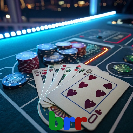 A Magia dos Jogos de Fantasia na brr